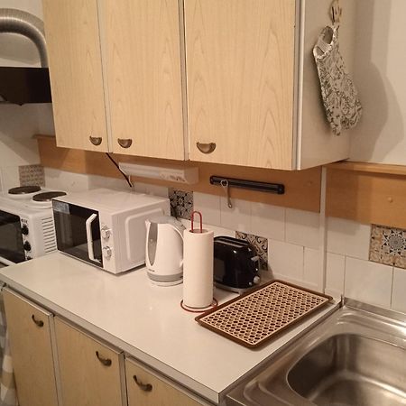 Studio Luna Appartement Карловац Экстерьер фото